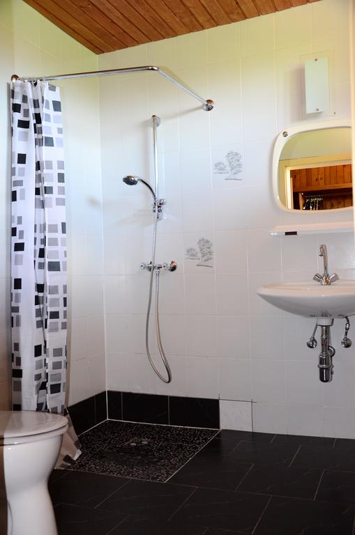 Bungalow Pipp Passriach Экстерьер фото